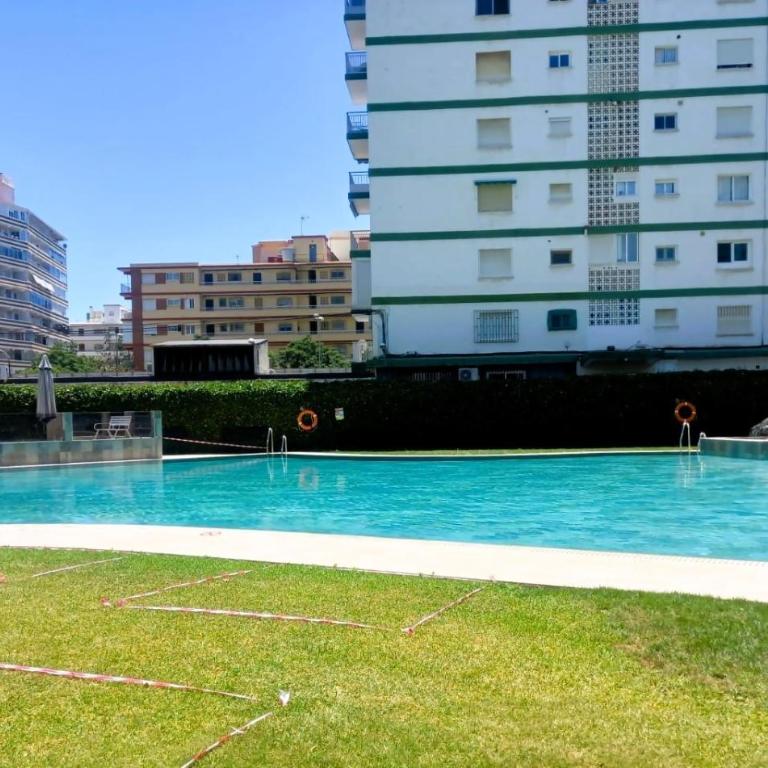 Apartamento Las Margaritas - Apartamento de 2 dormitorios - 21