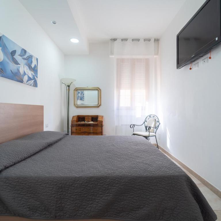 Appartamento S'istella - One-Bedroom Apartment - 12