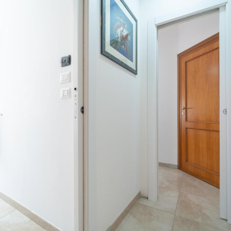 Appartamento S'istella - One-Bedroom Apartment - 13