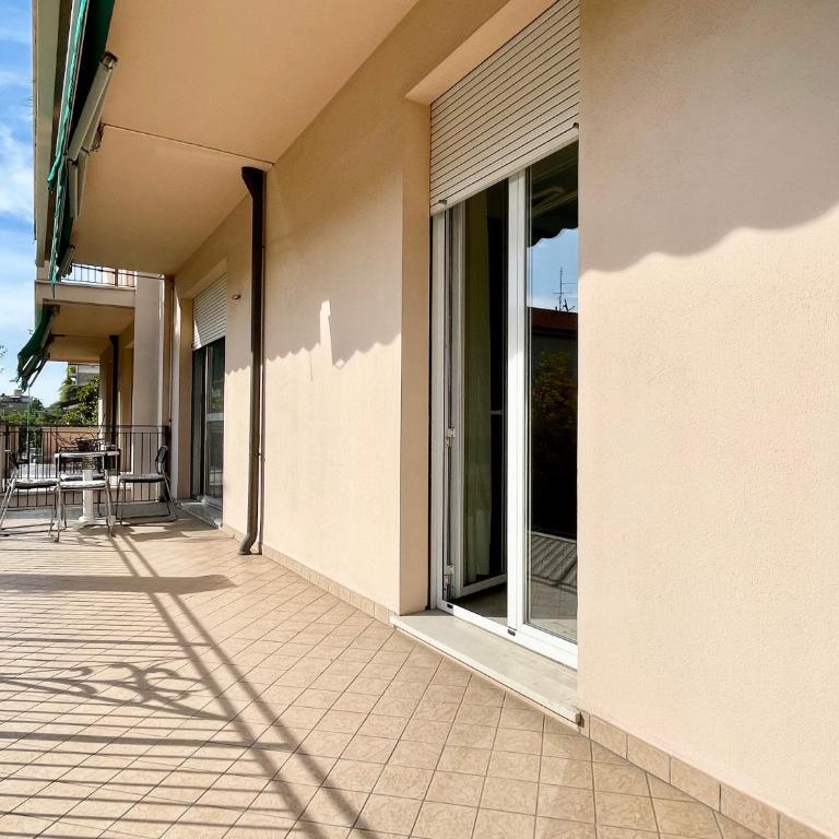 3 Camere Terrazzo e Posto Auto - Praga 36 - Appartamento - 21