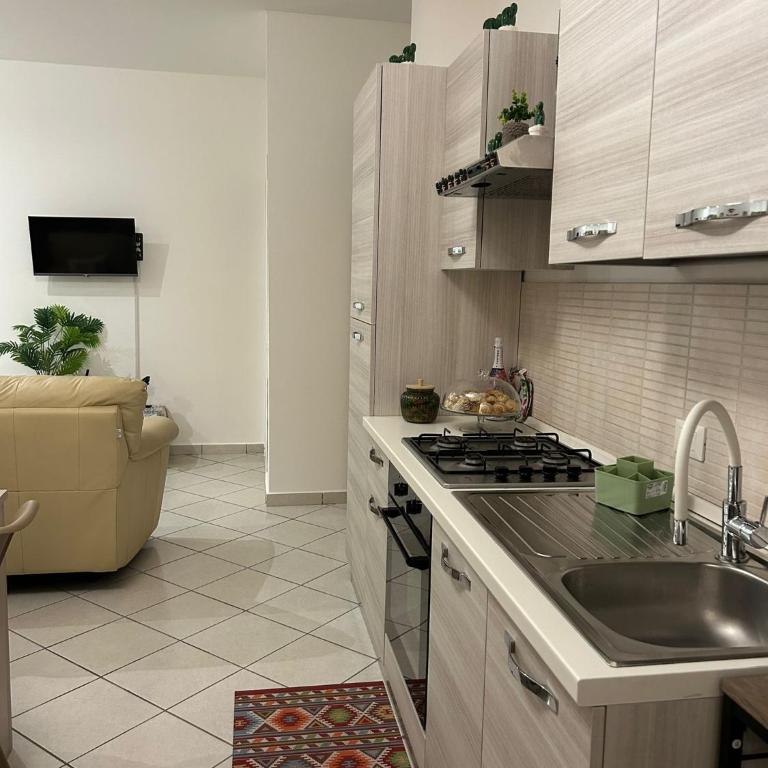 Sweet World - Appartamento con 1 Camera da Letto - 13