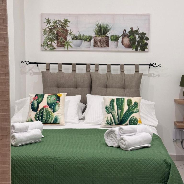 Sweet World - Appartamento con 1 Camera da Letto - 9
