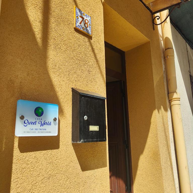 Sweet World - Appartamento con 1 Camera da Letto - 16