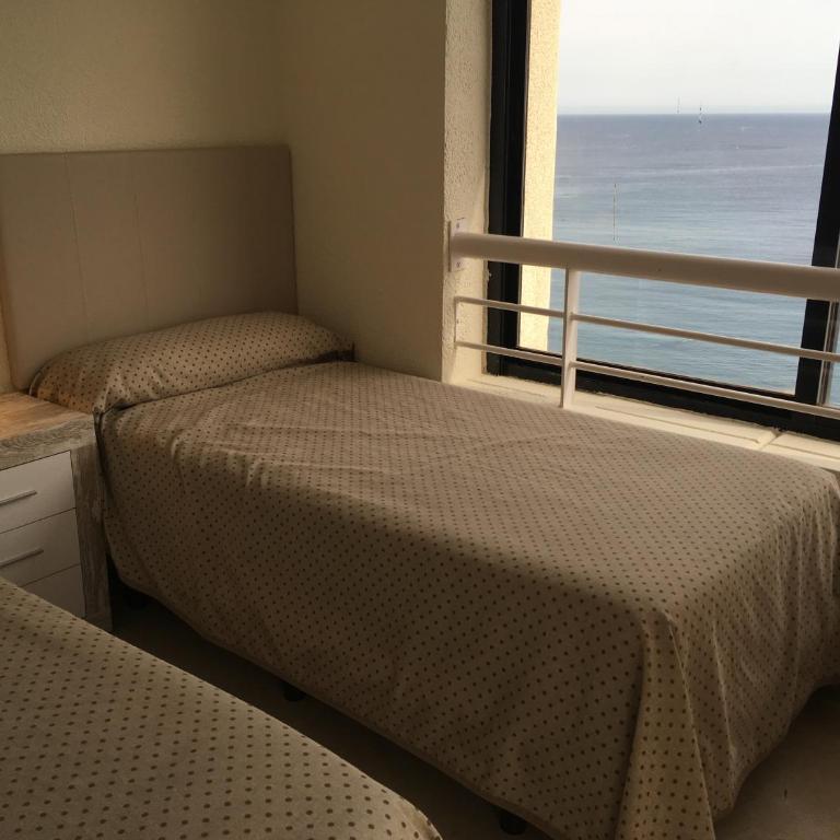 Apartamento Av Madrid 2H - Apartamento de 2 dormitorios - 17