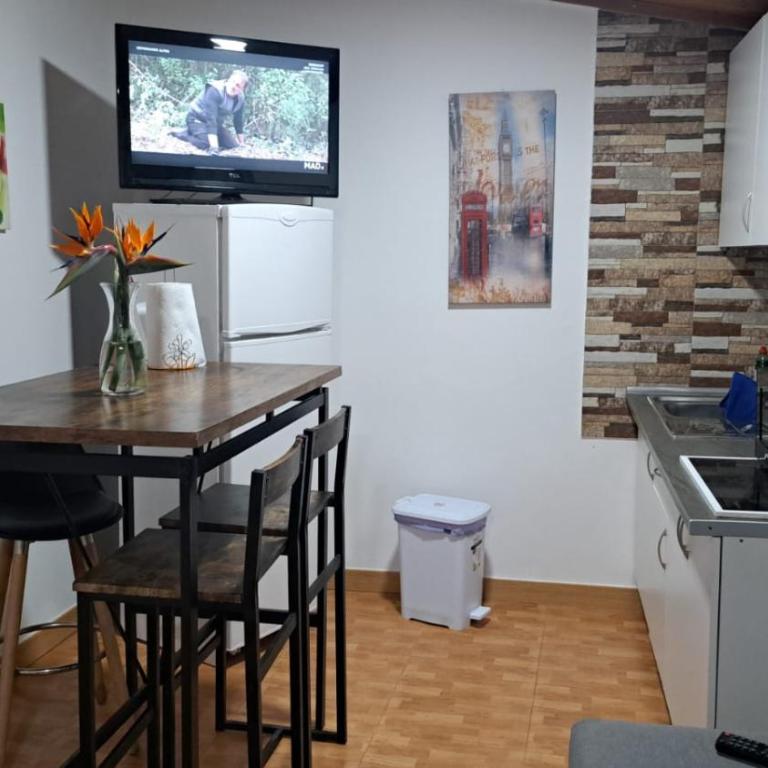 Villa Olga Rosa - Apartamento de 1 dormitorio - 2