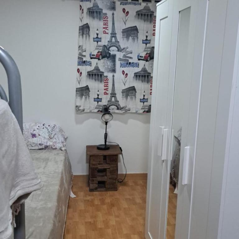 Villa Olga Rosa - Apartamento de 1 dormitorio - 3
