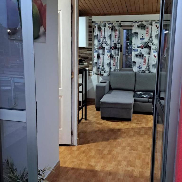 Villa Olga Rosa - Apartamento de 1 dormitorio - 4