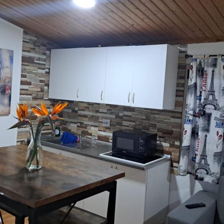 Villa Olga Rosa - Apartamento de 1 dormitorio - 5