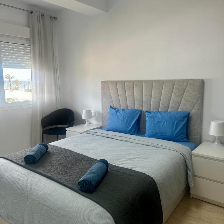 LadyDi Beach Centro - One-Bedroom Apartment - 4