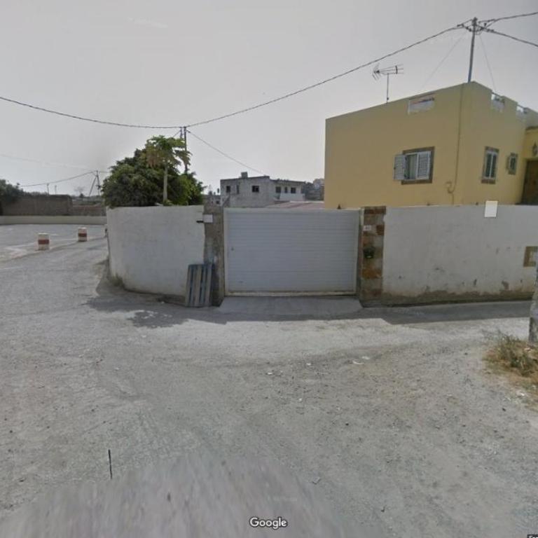 Villa Olga Rosa - Apartamento de 1 dormitorio - 11