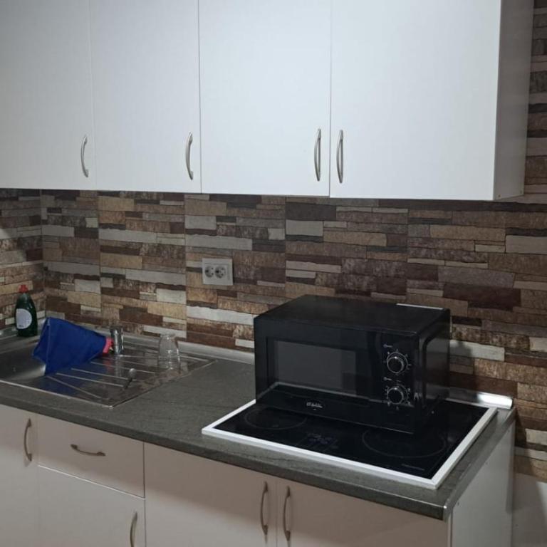 Villa Olga Rosa - Apartamento de 1 dormitorio - 12