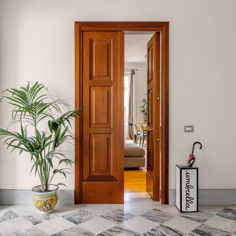 Mani San Domenico by DomuSicily - Appartamento - 28