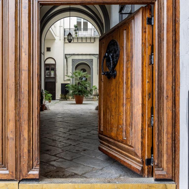 Mani San Domenico by DomuSicily - Appartamento - 33