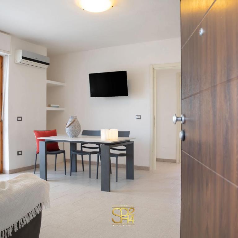 Cozy Apartment con parcheggio privato gratuito - Two-Bedroom Apartment - 8