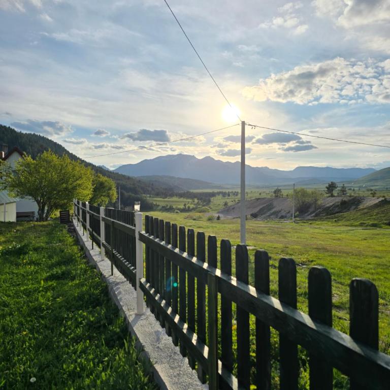 Magic Corner - Kuća sa 1 Spavaćom Sobom - 24