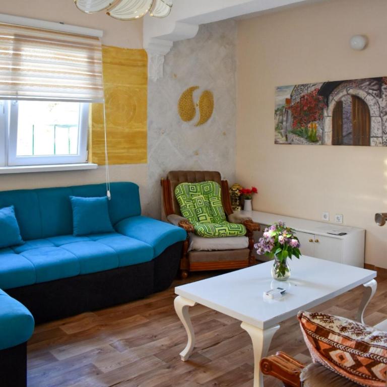 HACIENDA Merona with Swimming Pool - Apartment with Swimming Pool - 33