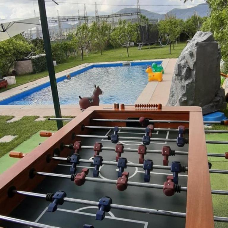 HACIENDA Merona with Swimming Pool - Apartment with Swimming Pool - 38