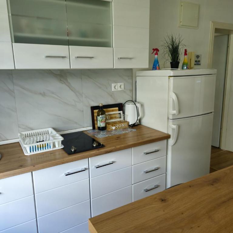 Apartments Arna - Apartman sa 2 Spavaće Sobe - 3