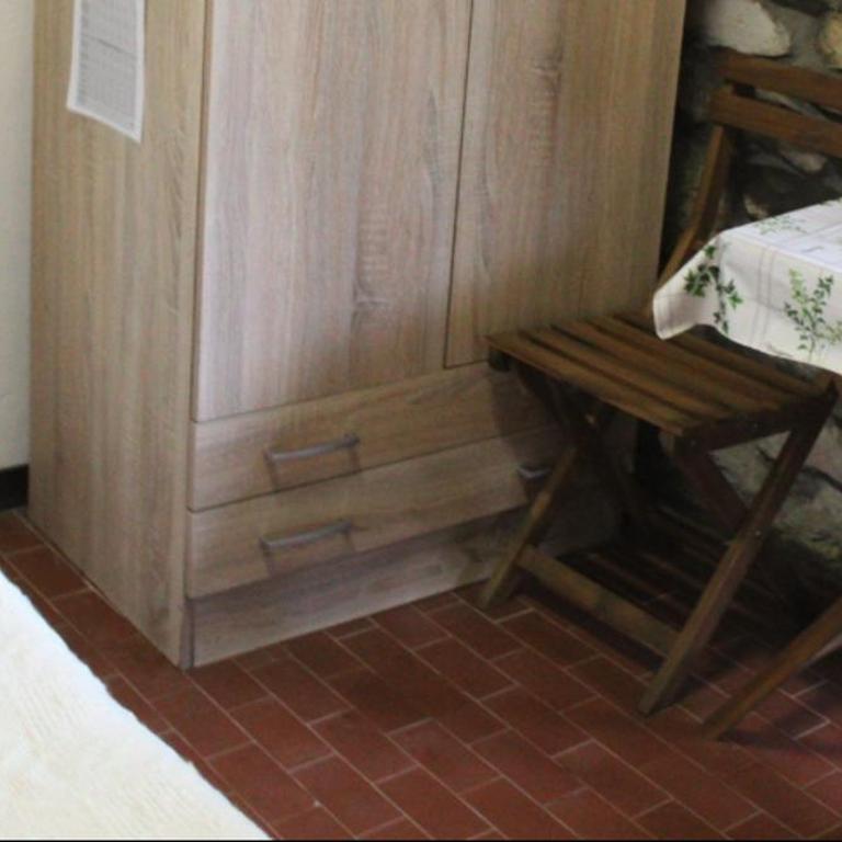 Verona City Camping - Castel San Pietro - Twin Room - 4