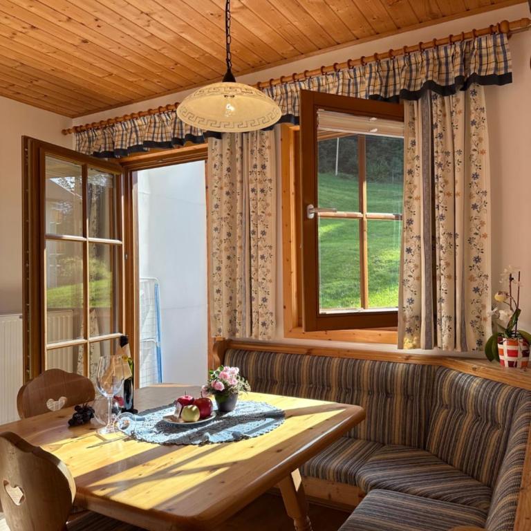 Gasthof-Pension Waldfriede - Apartment - 2