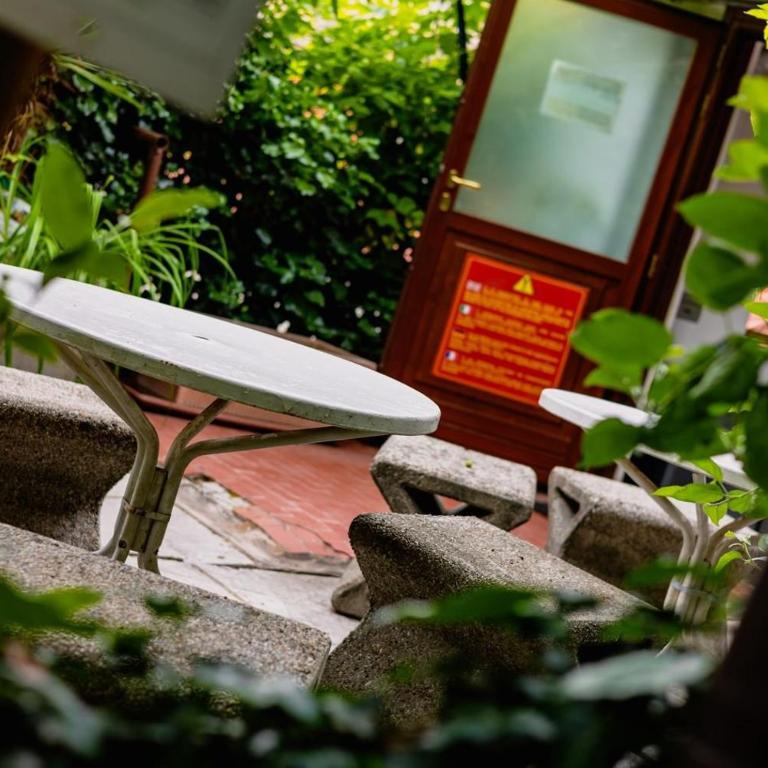 Verona City Camping - Castel San Pietro - Twin Room - 2