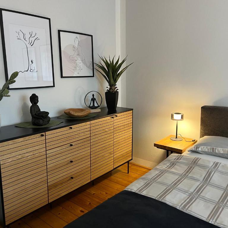 Klagenfurt Living 85 - Apartment mit 2 Schlafzimmern - 9