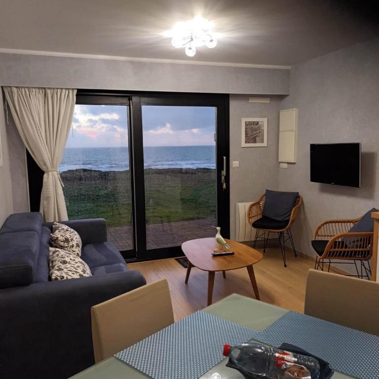 RESIDENCE LA NATURELLE Studio - Studio mit Meerblick - 6