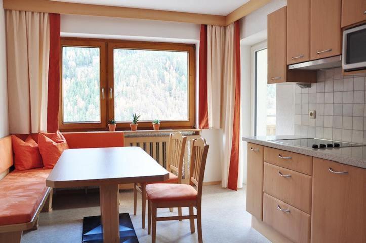 Haus Leo - Appartement 2 Chambres - 7