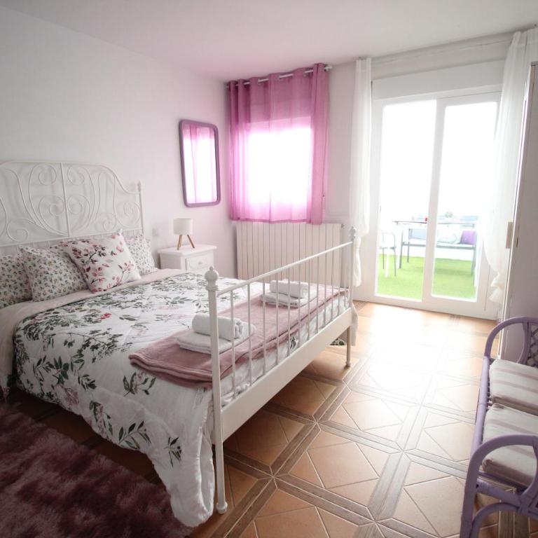 Gran Piso con Parking Privado - Apartment mit 3 Schlafzimmern - 59