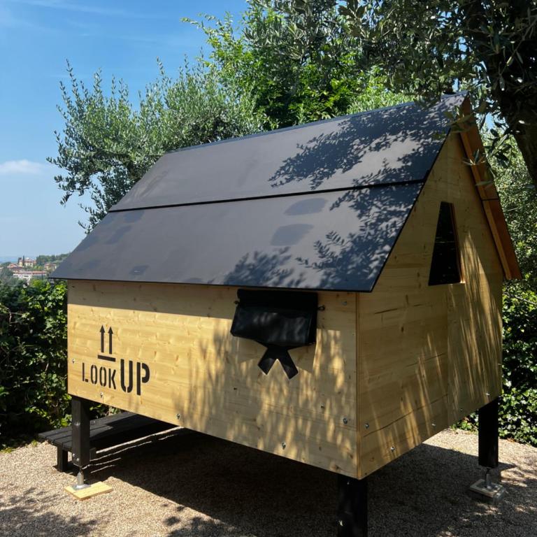 Verona City Camping - Castel San Pietro - Tent - 3