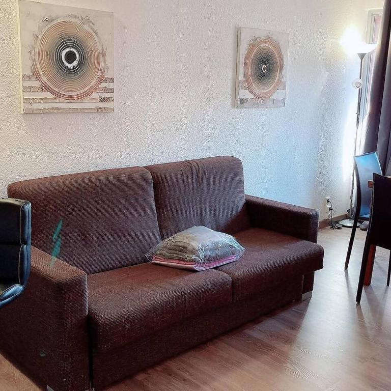 LP 510 by CONFORTSKY - Apartamento - 1