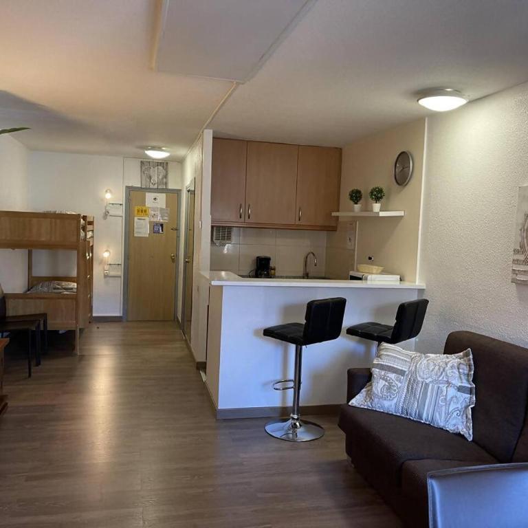 LP 510 by CONFORTSKY - Apartamento - 7
