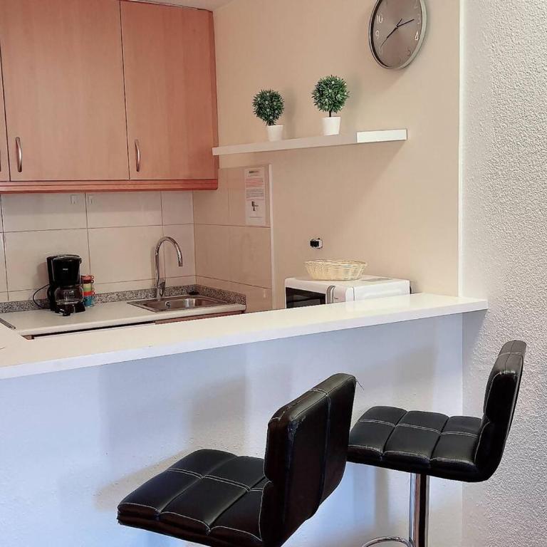 LP 510 by CONFORTSKY - Apartamento - 12