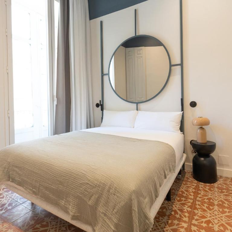 Marino Marina - Unique & Exclusive Stay - Prime Location - Apartamento Premium de 3 dormitorios con balcón - 27
