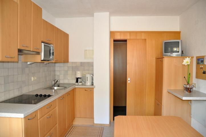 Haus Leo - Appartement 2 Chambres - 6