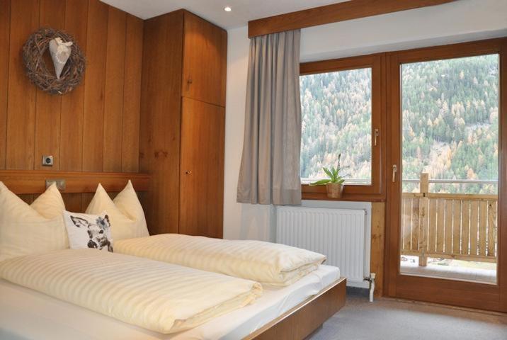 Haus Leo - Chambre Double - 5