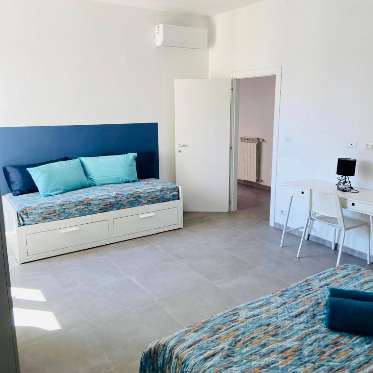 Micrea House Lido Beach - Appartamento con 1 Camera da Letto e Balcone - 19