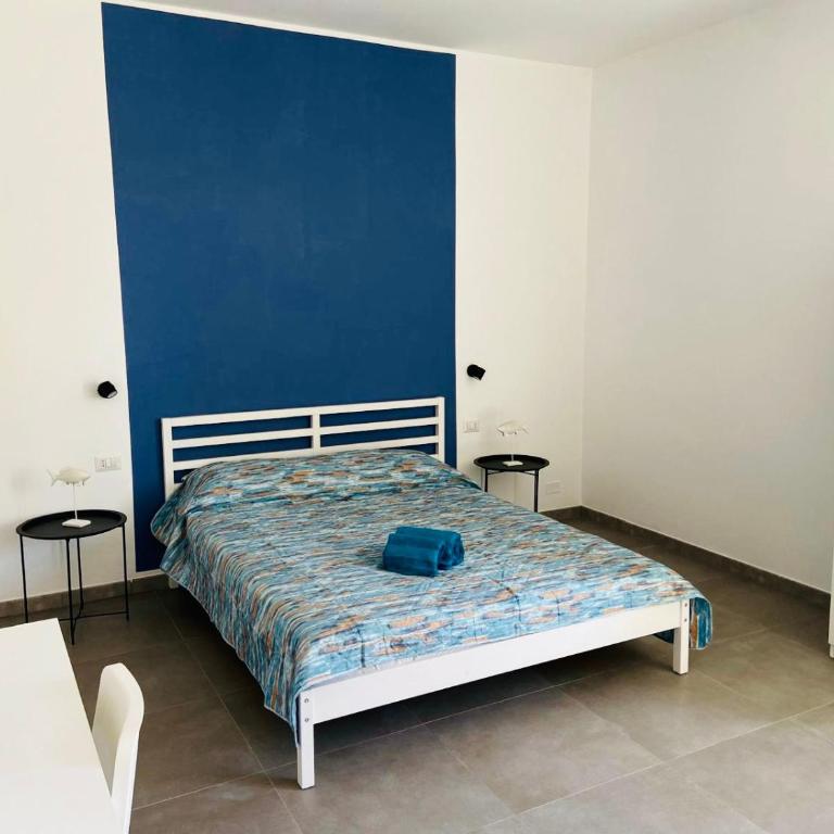 Micrea House Lido Beach - Appartamento con 1 Camera da Letto e Balcone - 20