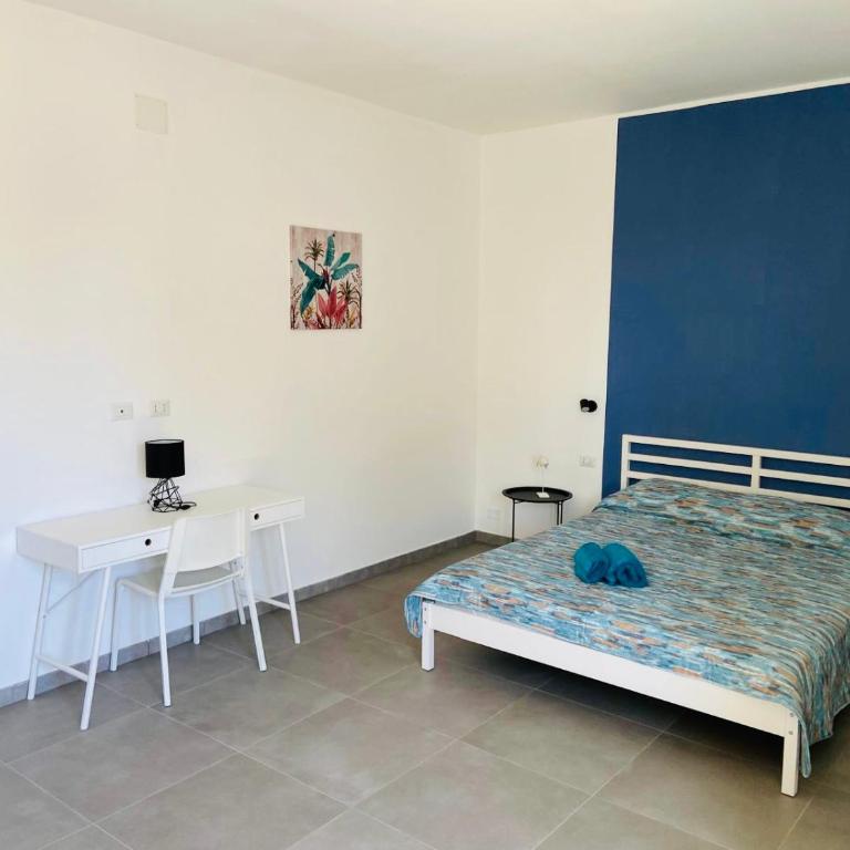 Micrea House Lido Beach - Appartamento con 1 Camera da Letto e Balcone - 21