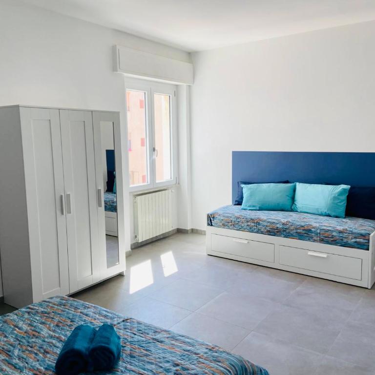 Micrea House Lido Beach - Appartamento con 1 Camera da Letto e Balcone - 22
