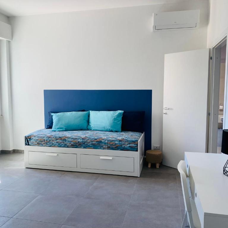 Micrea House Lido Beach - Appartamento con 1 Camera da Letto e Balcone - 26