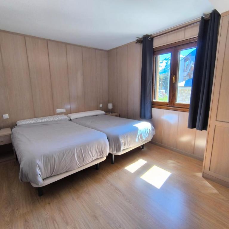 Ibón de Piniecho - One-Bedroom Apartment - 7
