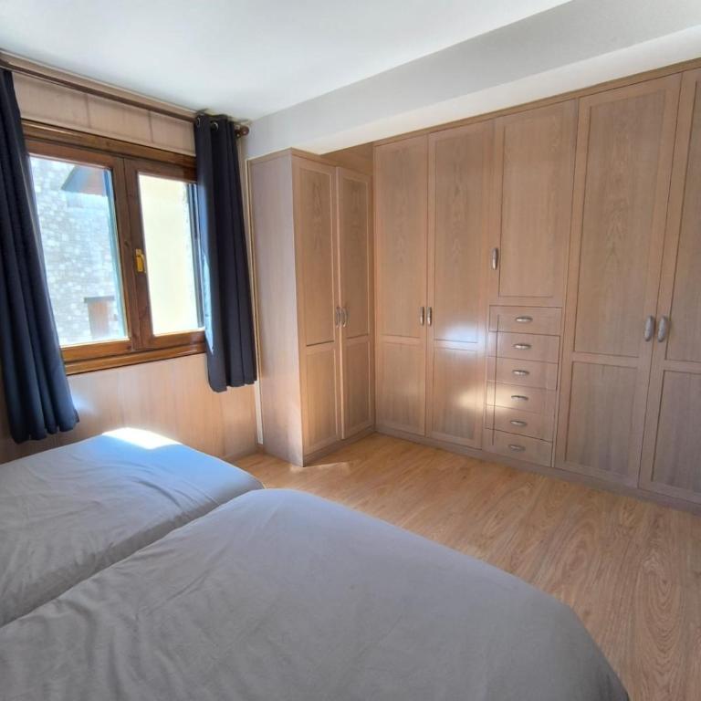 Ibón de Piniecho - One-Bedroom Apartment - 13