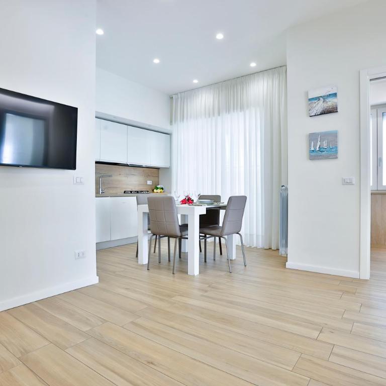 GuestHost - Style Vomero House & Suite - Appartamento con 2 Camere da Letto - 16
