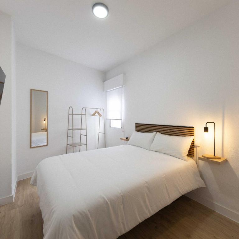 Habitación en Apartamento Teo - Standard Double Room - 1