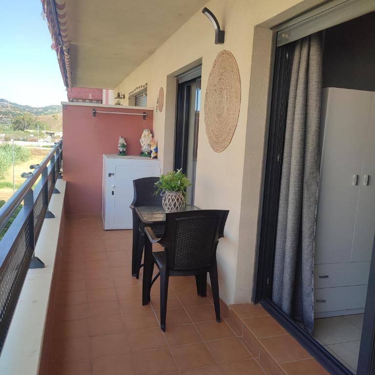 Atalaya del Mar - Apartamento de 1 dormitorio - 21