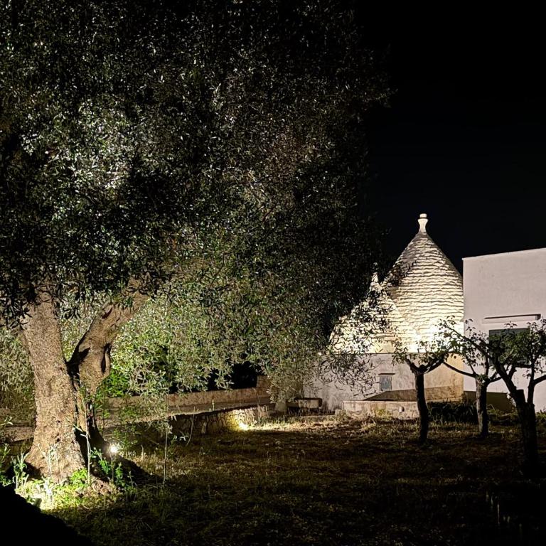 Trullo Tranquillo Ostuni - Villa con Piscina Privata - 9
