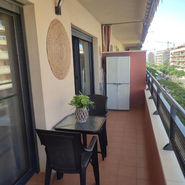 Atalaya del Mar - Apartamento de 1 dormitorio - 20