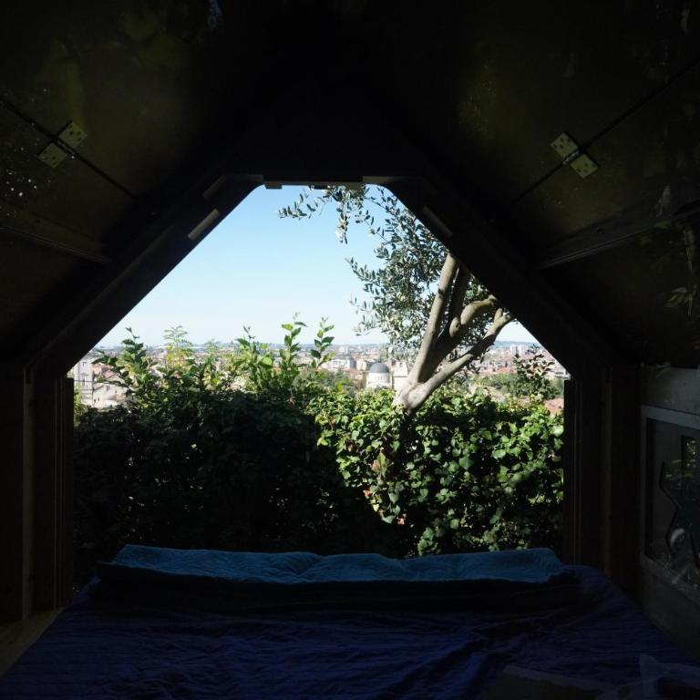 Verona City Camping - Castel San Pietro - Tent - 5