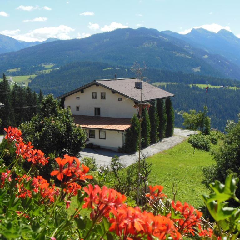 Pension Sonnhof - Habitación Doble - 27